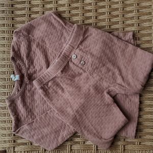 GUC Quincy Mae Pointelle Set